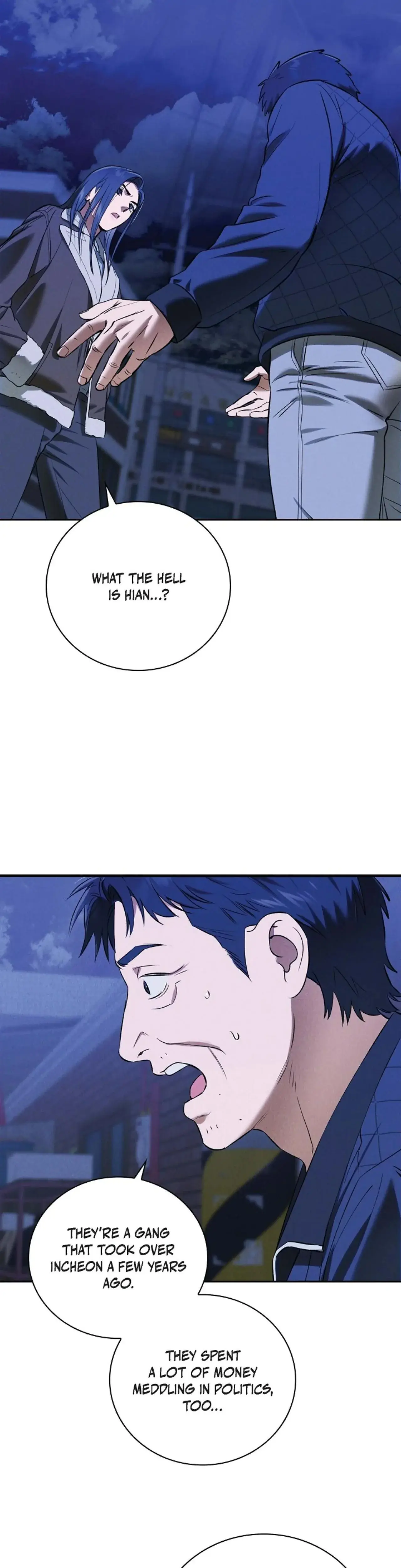 Falling (Eunsu) Episode 28 - Page 24
