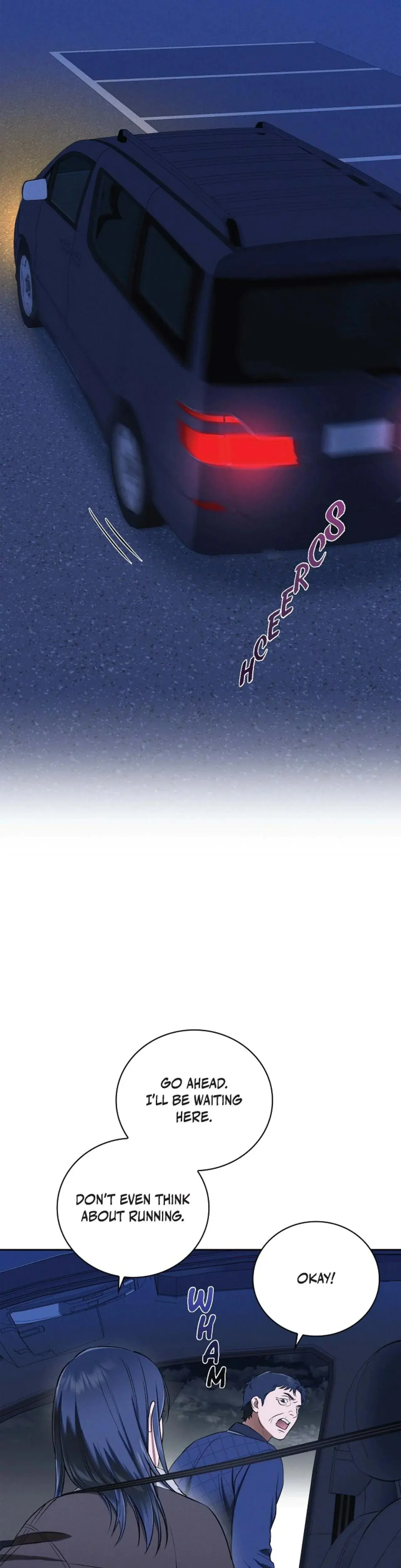 Falling (Eunsu) Episode 28 - Page 28