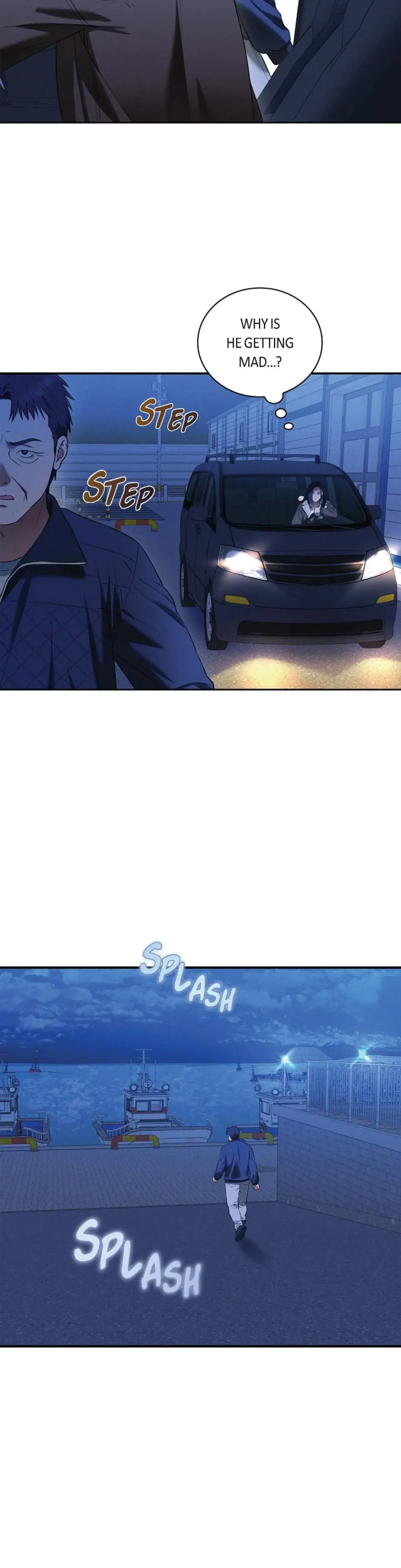 Falling (Eunsu) Episode 28 - Page 29