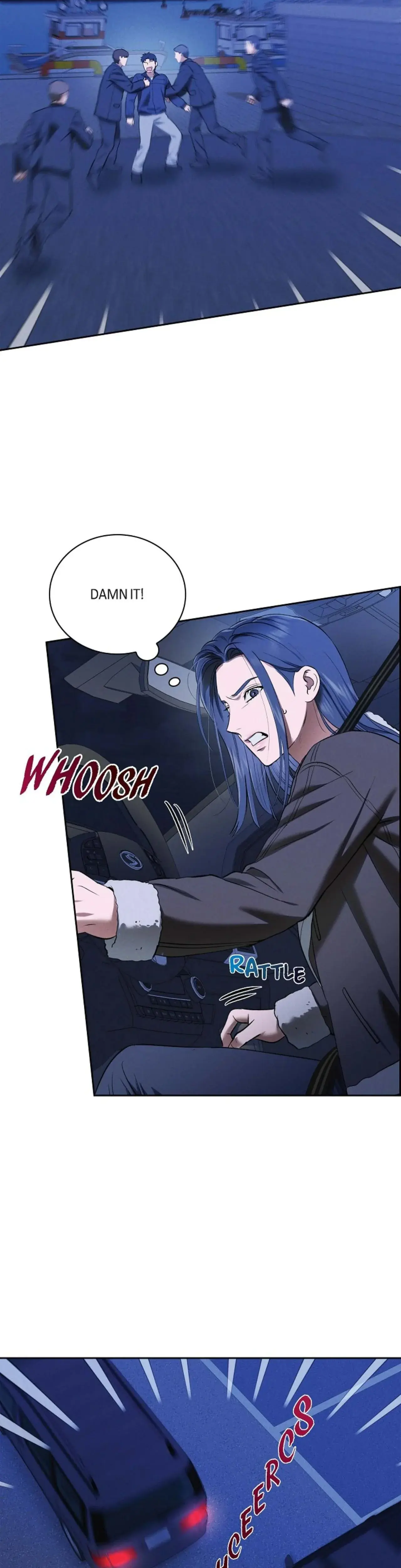 Falling (Eunsu) Episode 28 - Page 33