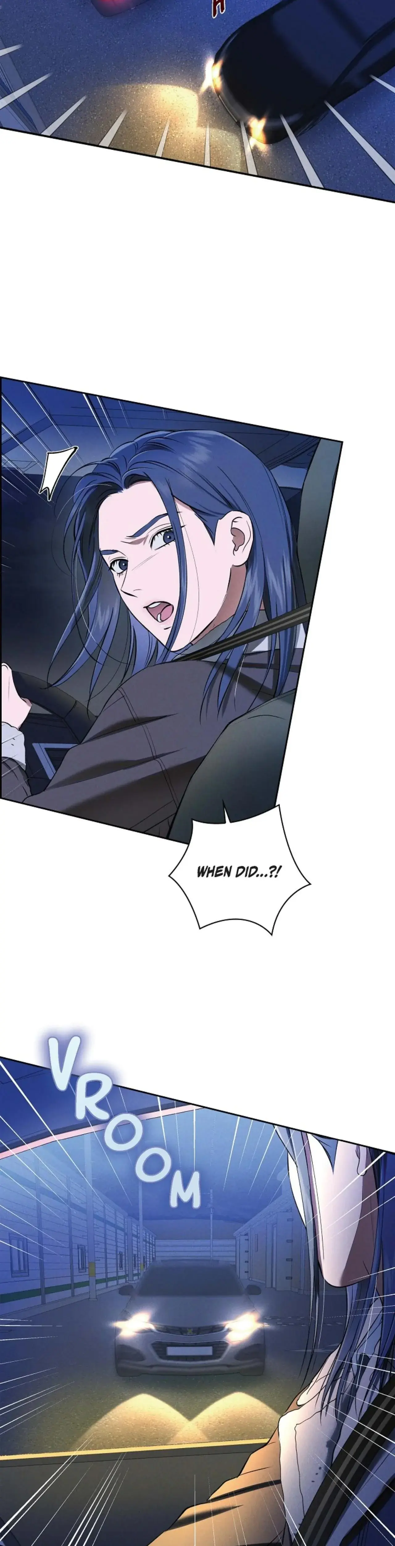 Falling (Eunsu) Episode 28 - Page 34