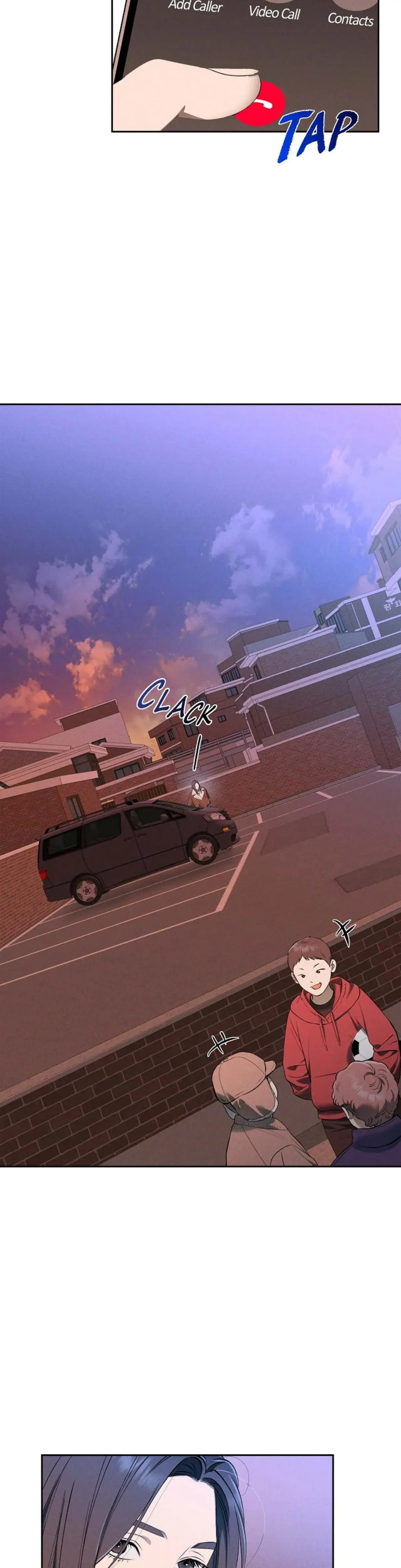 Falling (Eunsu) Episode 28 - Page 6