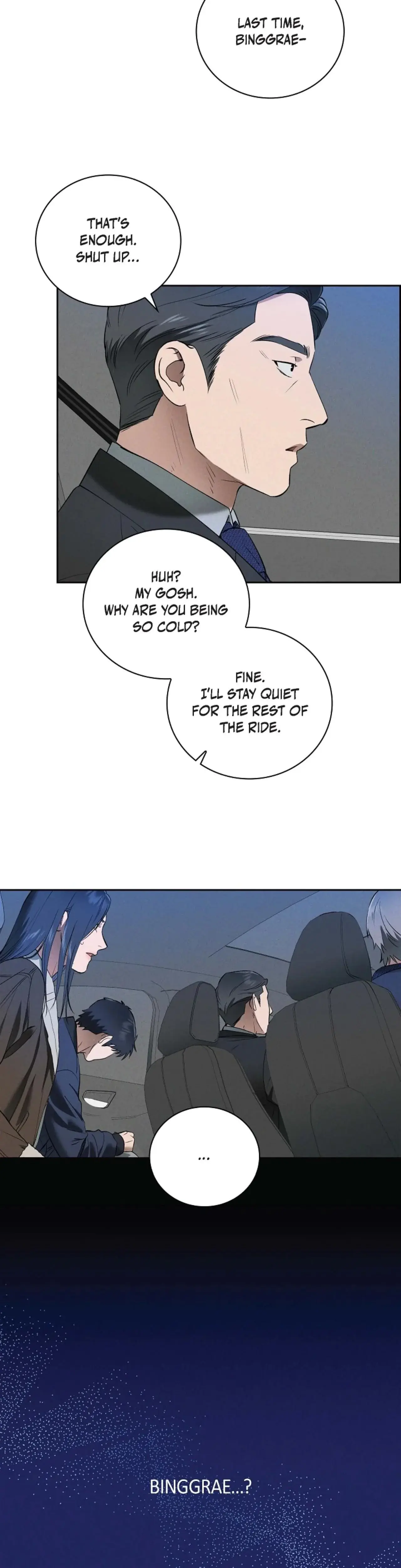 Falling (Eunsu) Episode 29 - Page 10