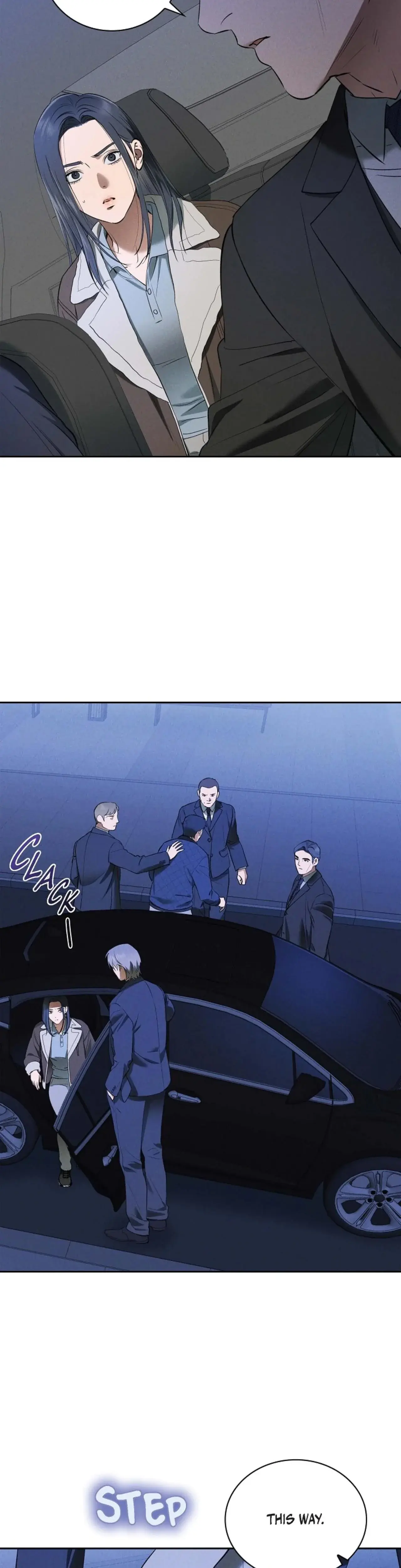 Falling (Eunsu) Episode 29 - Page 14