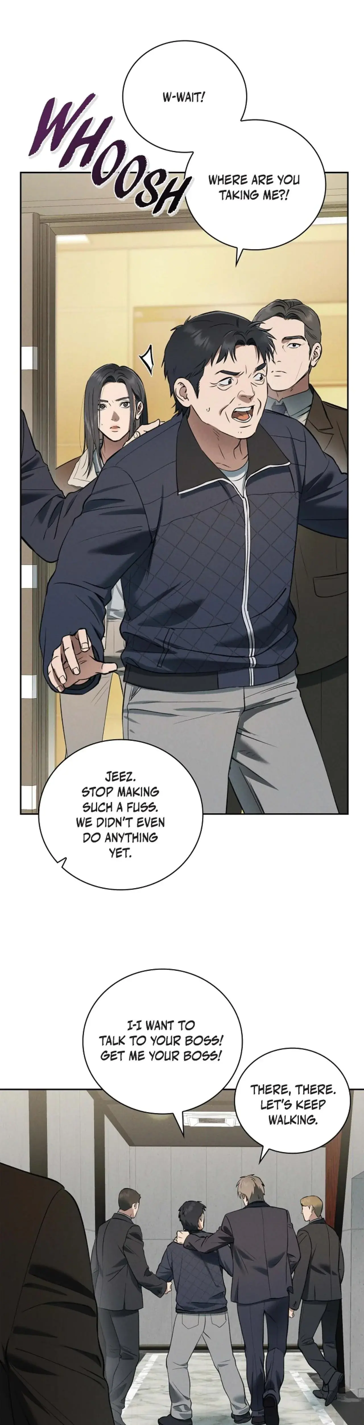 Falling (Eunsu) Episode 29 - Page 17