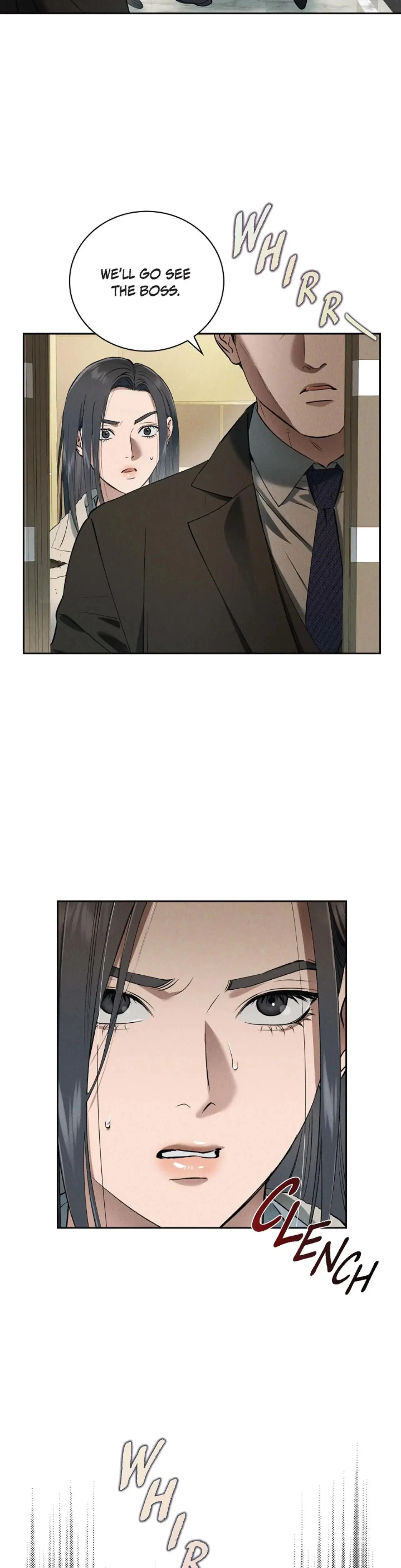 Falling (Eunsu) Episode 29 - Page 18