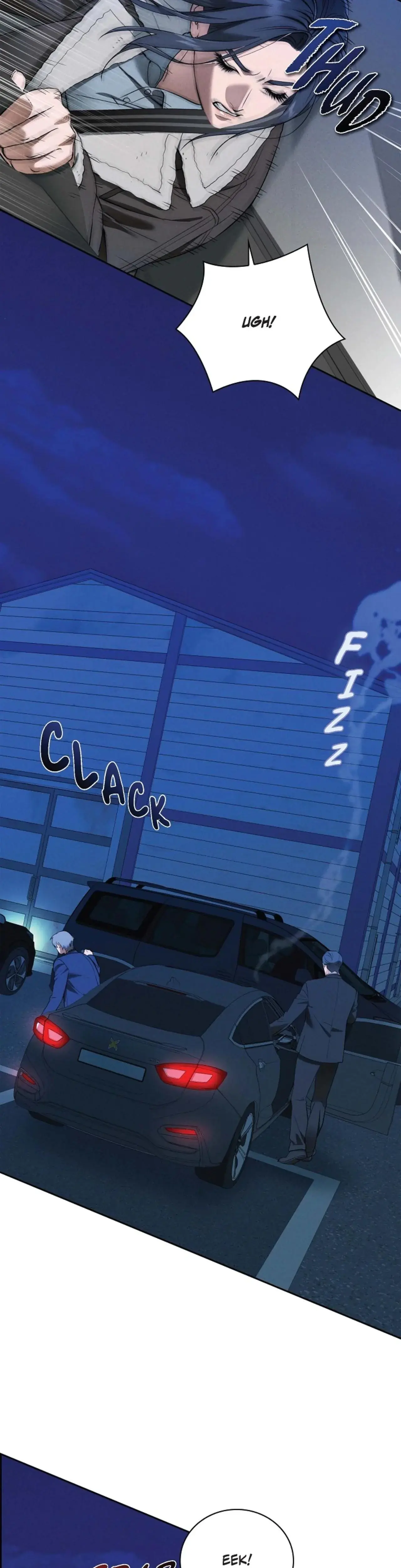 Falling (Eunsu) Episode 29 - Page 2