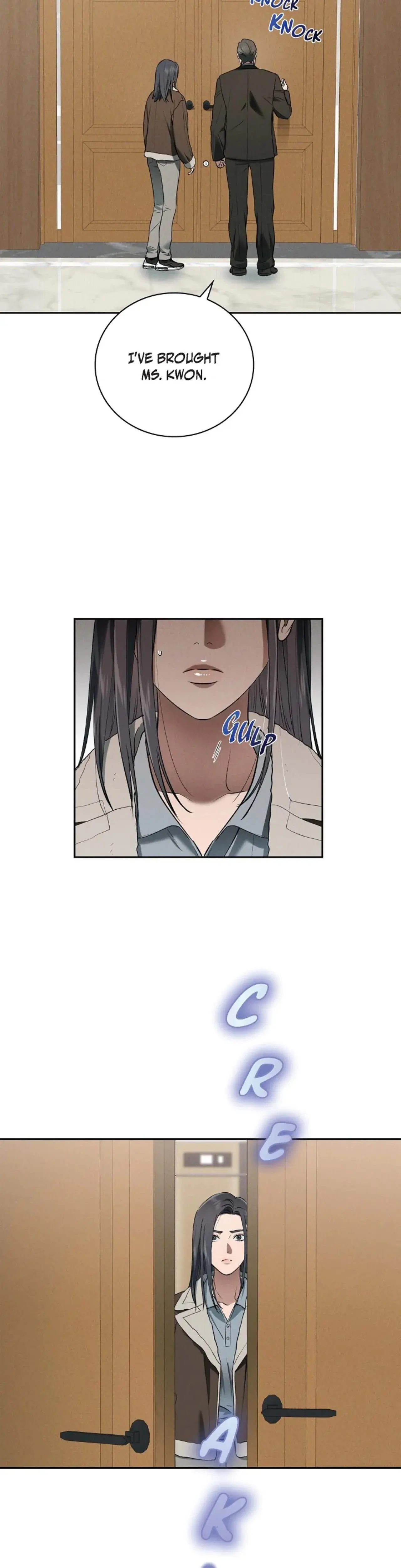Falling (Eunsu) Episode 29 - Page 22
