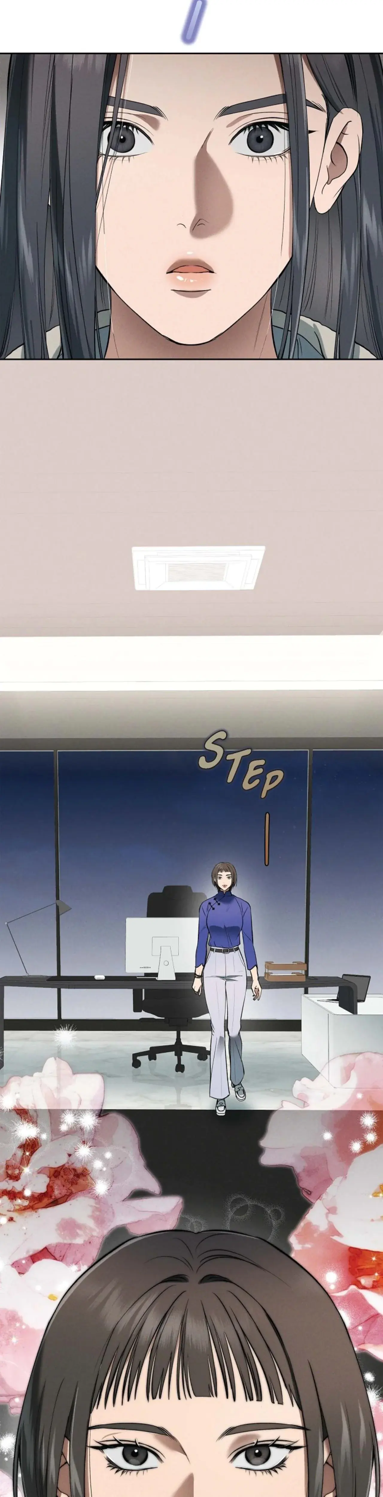 Falling (Eunsu) Episode 29 - Page 23