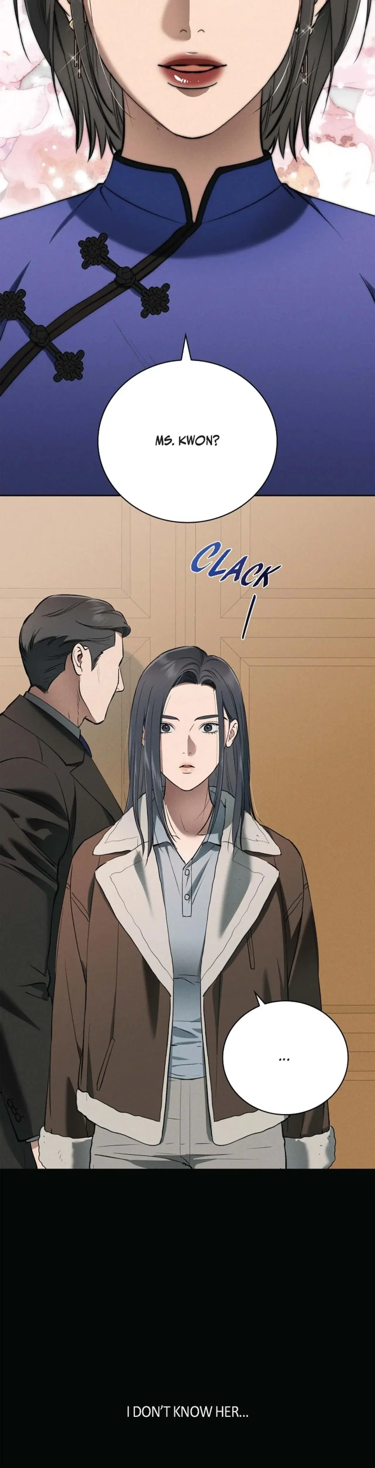 Falling (Eunsu) Episode 29 - Page 24