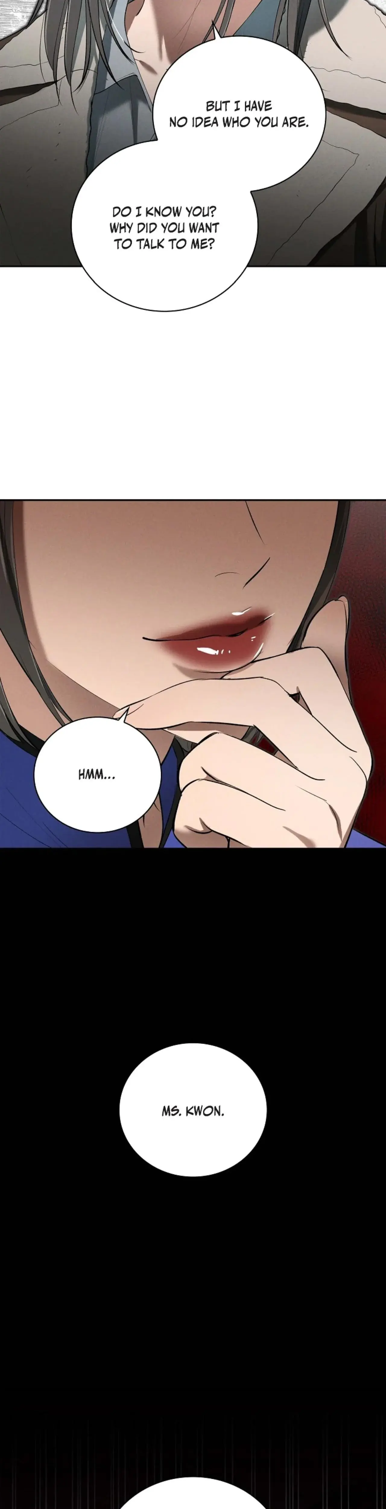 Falling (Eunsu) Episode 29 - Page 28