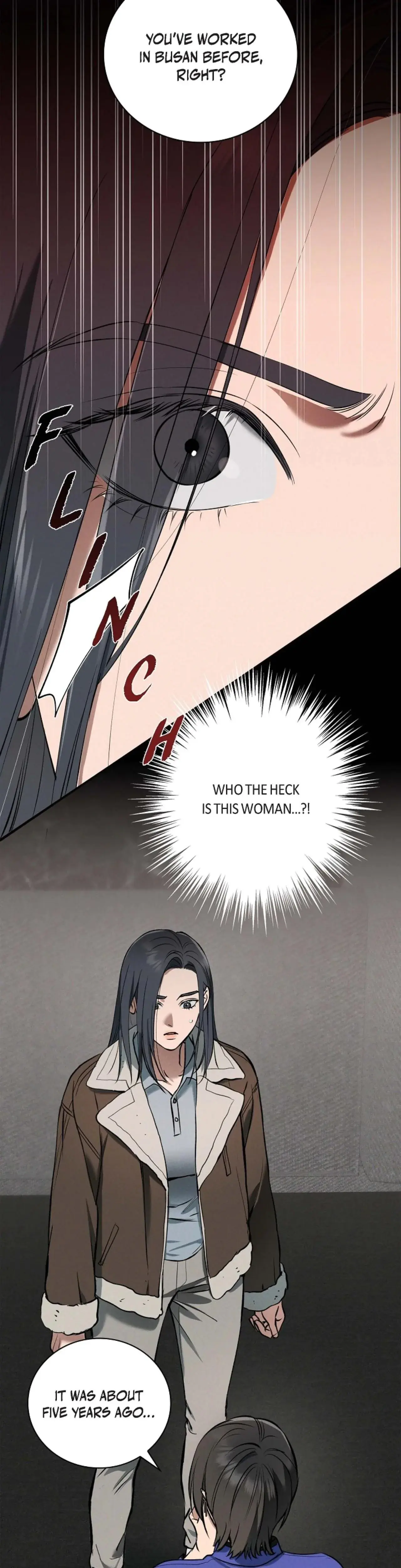 Falling (Eunsu) Episode 29 - Page 29