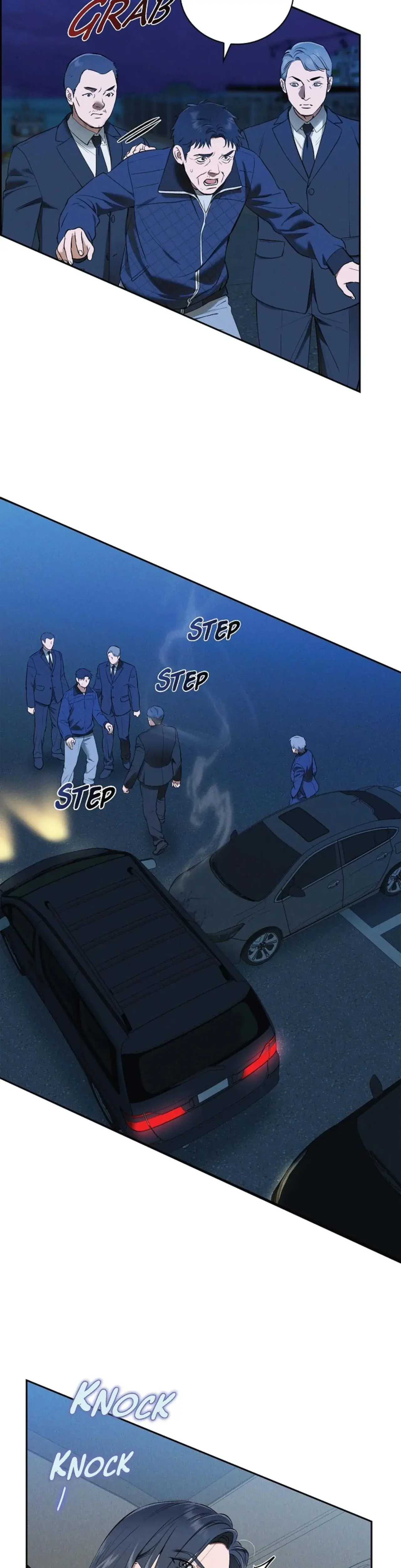 Falling (Eunsu) Episode 29 - Page 3