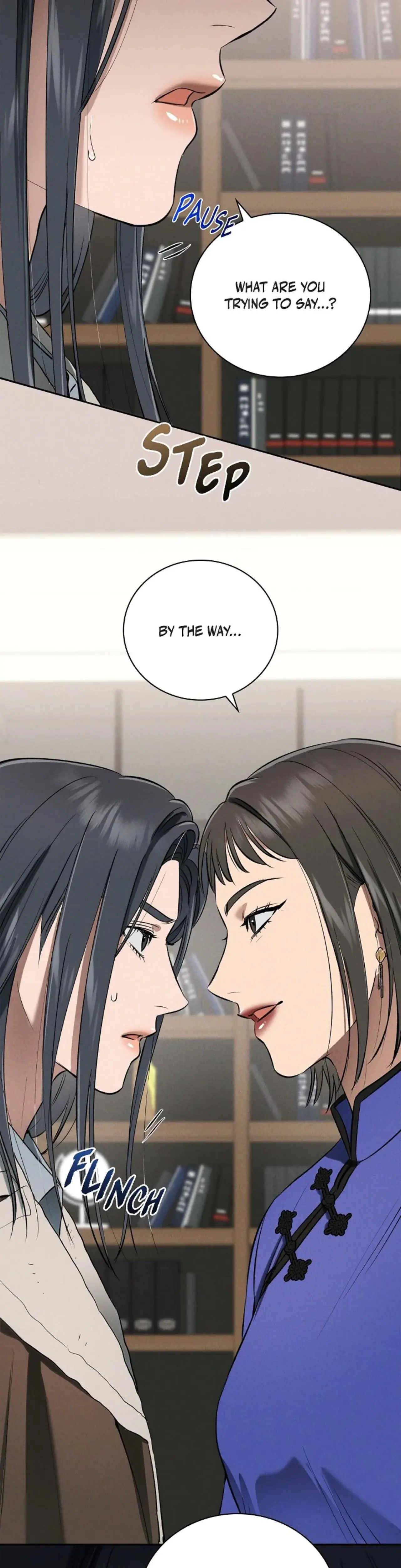 Falling (Eunsu) Episode 29 - Page 31