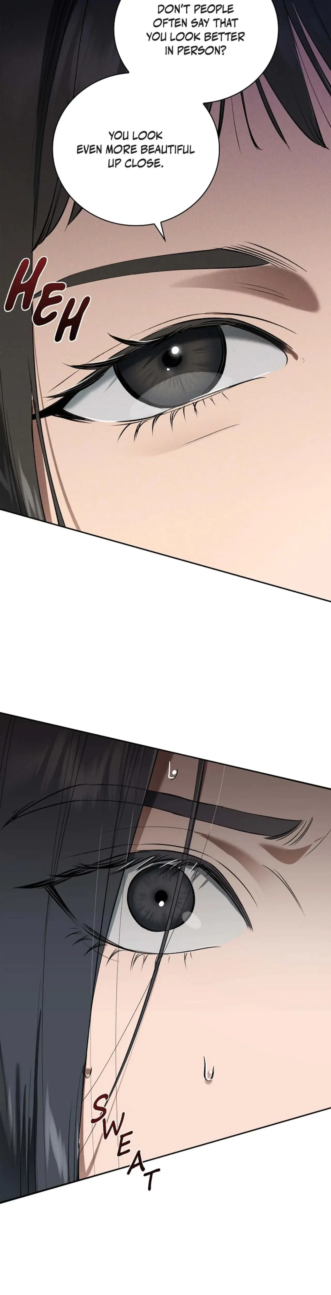 Falling (Eunsu) Episode 29 - Page 32