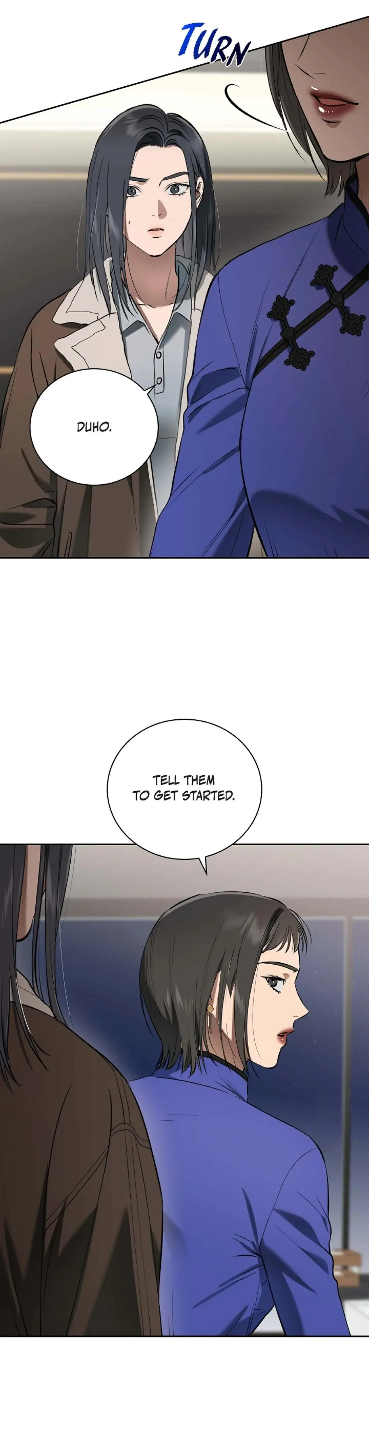 Falling (Eunsu) Episode 29 - Page 33