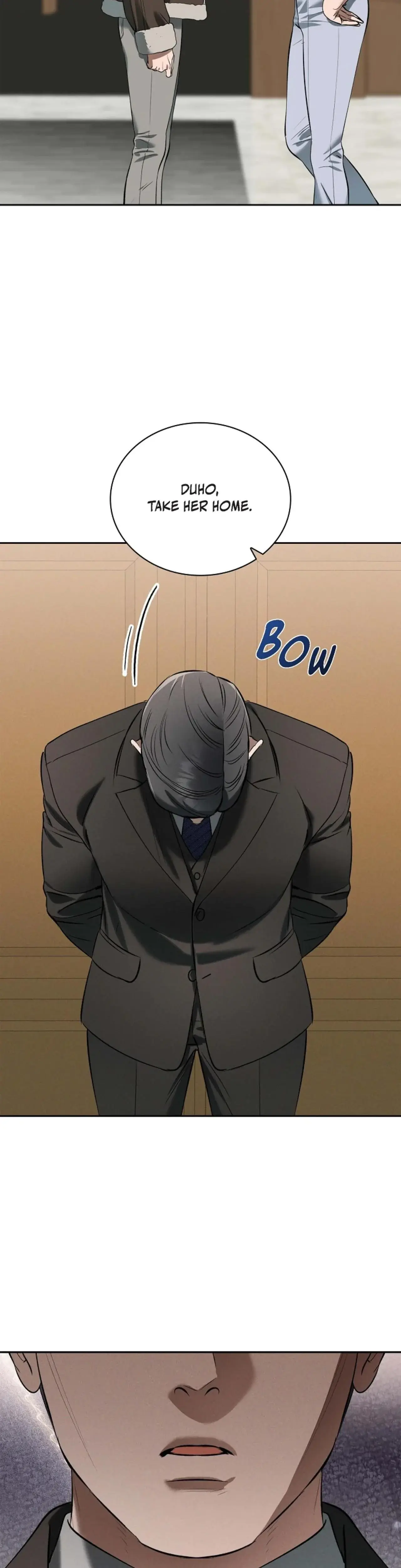 Falling (Eunsu) Episode 29 - Page 36