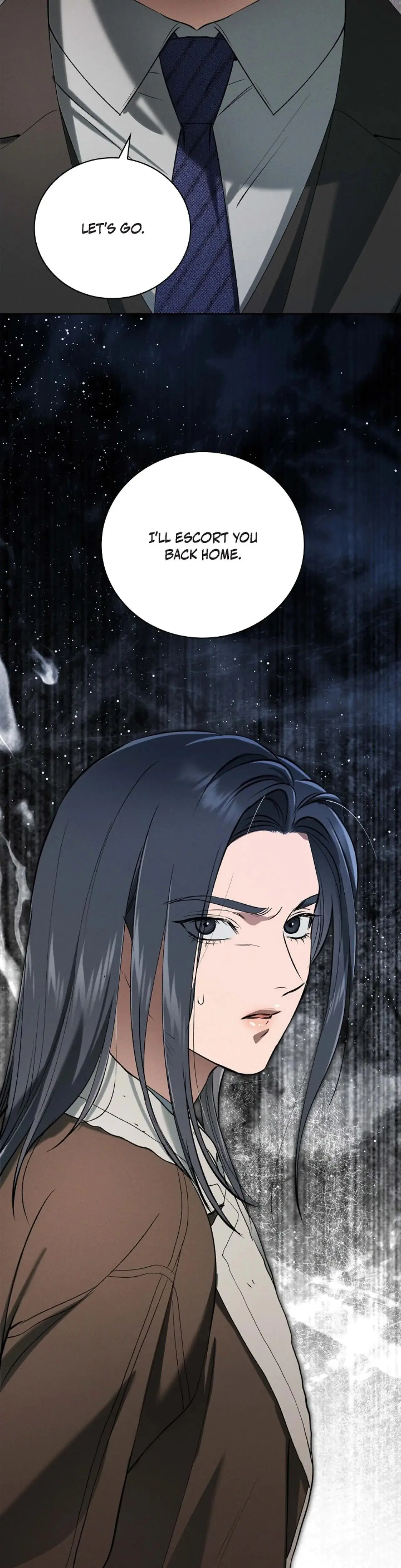 Falling (Eunsu) Episode 29 - Page 37