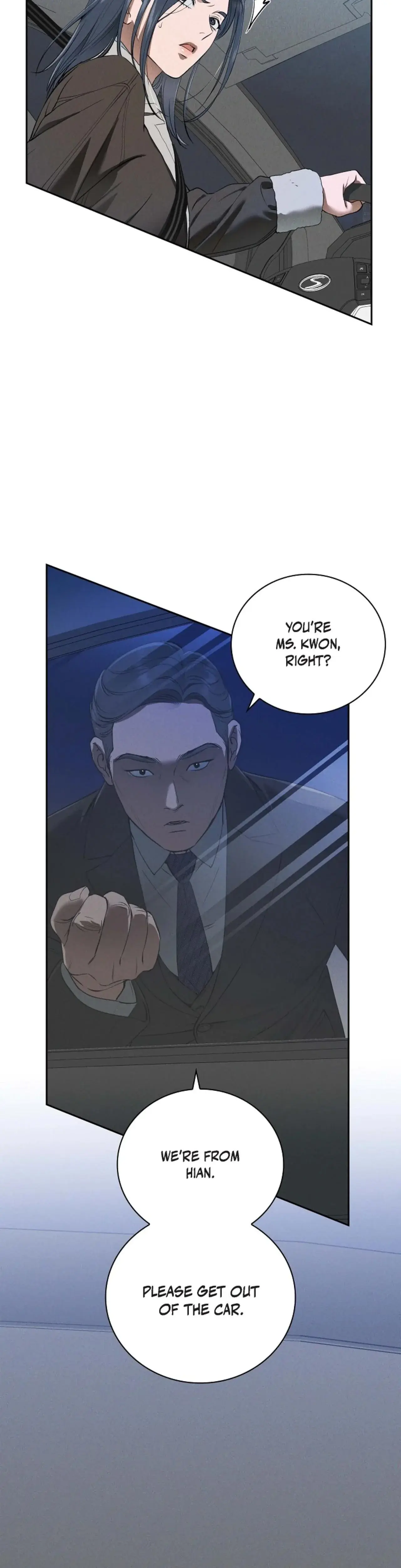 Falling (Eunsu) Episode 29 - Page 4