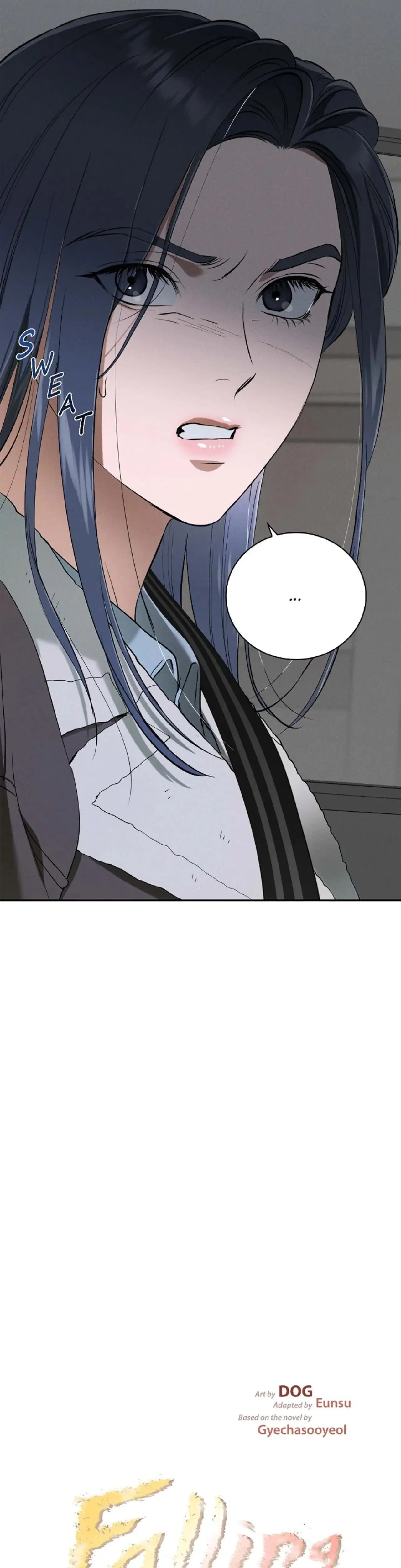 Falling (Eunsu) Episode 29 - Page 5