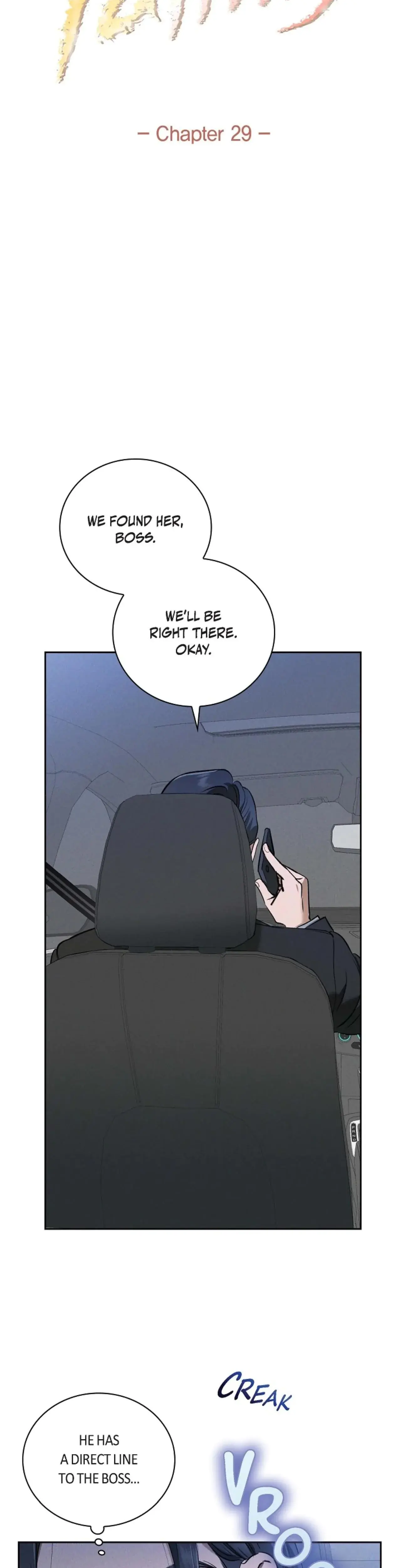 Falling (Eunsu) Episode 29 - Page 6