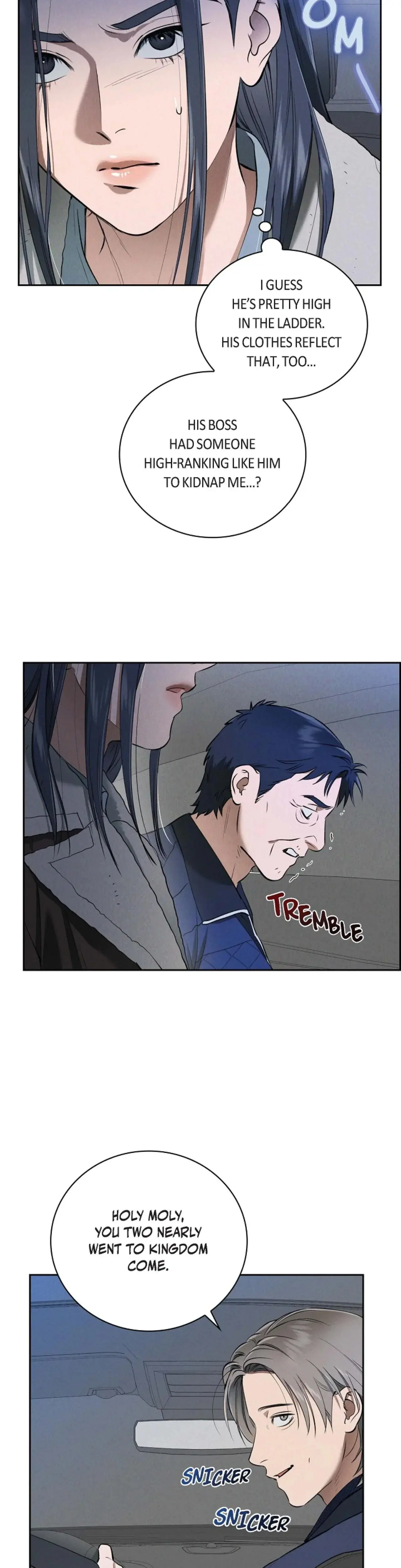 Falling (Eunsu) Episode 29 - Page 7