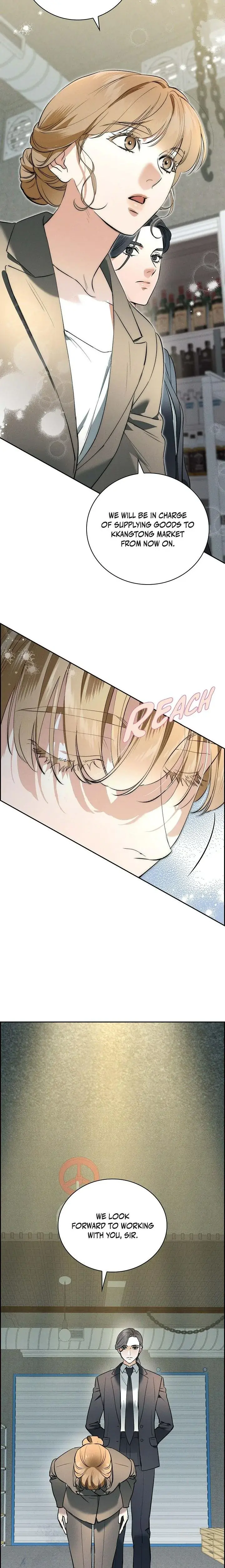 Falling (Eunsu) Episode 3 - Page 11