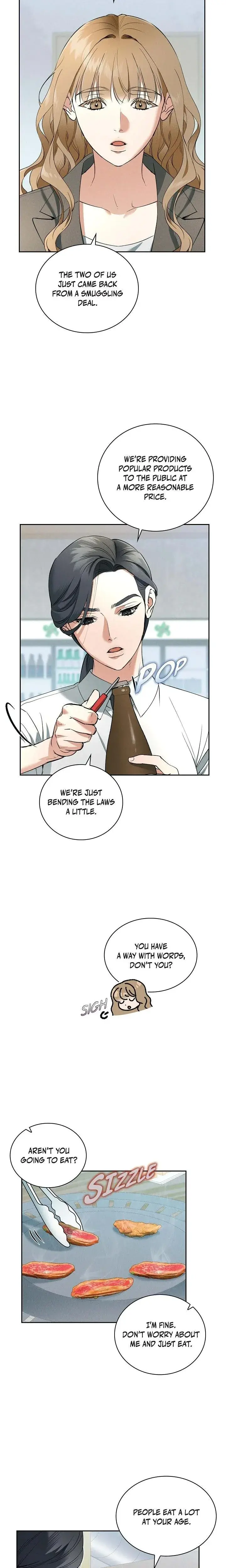 Falling (Eunsu) Episode 3 - Page 15