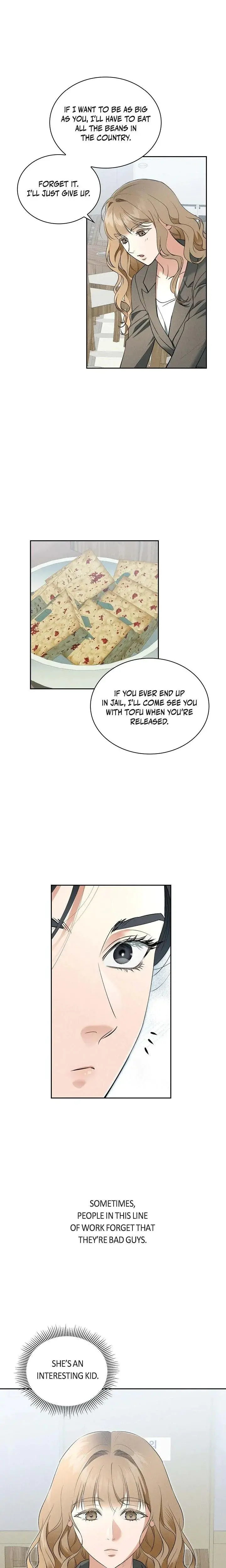 Falling (Eunsu) Episode 3 - Page 17