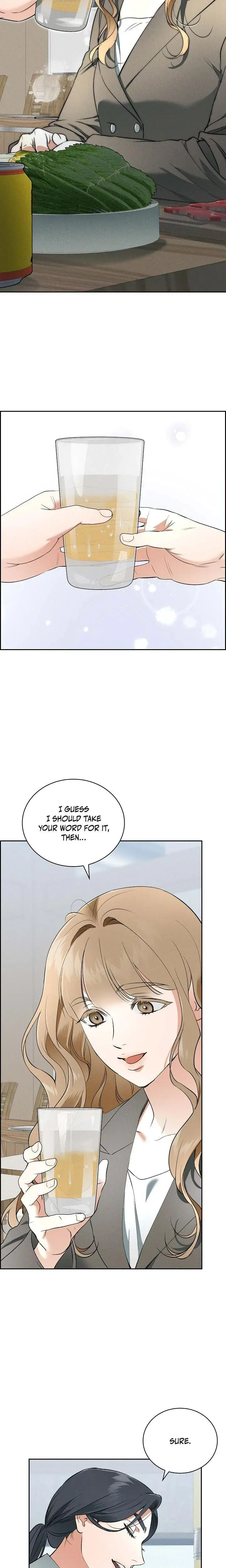 Falling (Eunsu) Episode 3 - Page 20