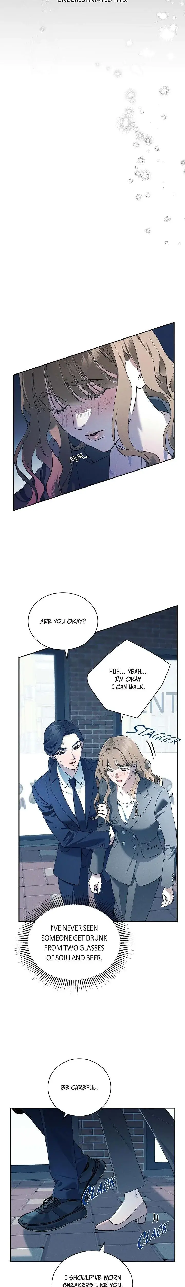 Falling (Eunsu) Episode 3 - Page 22
