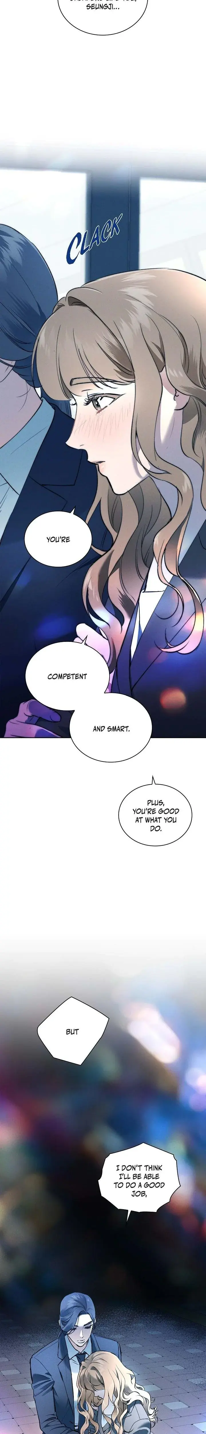 Falling (Eunsu) Episode 3 - Page 23