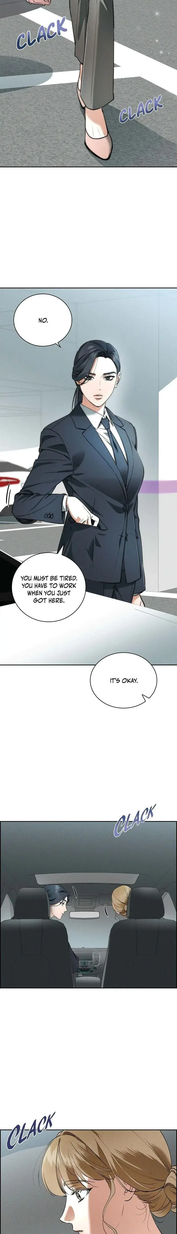 Falling (Eunsu) Episode 3 - Page 4