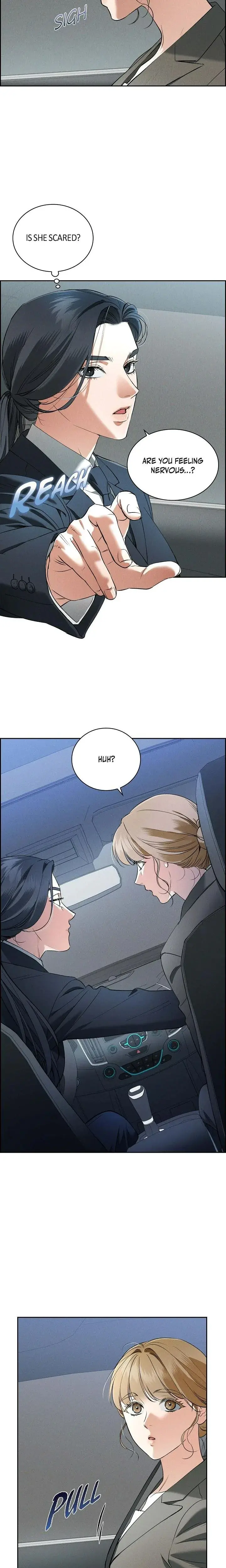 Falling (Eunsu) Episode 3 - Page 5