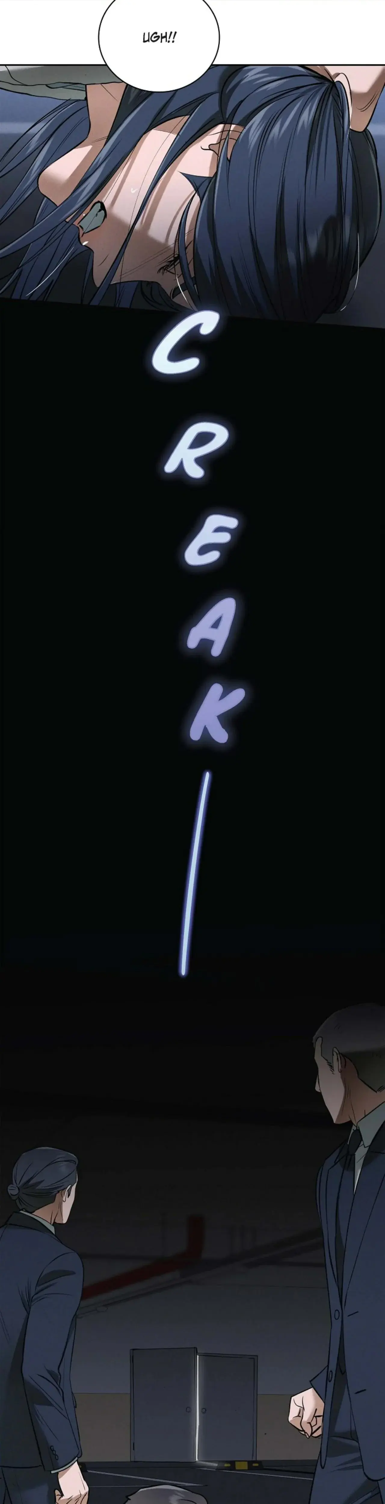 Falling (Eunsu) Episode 30 - Page 19