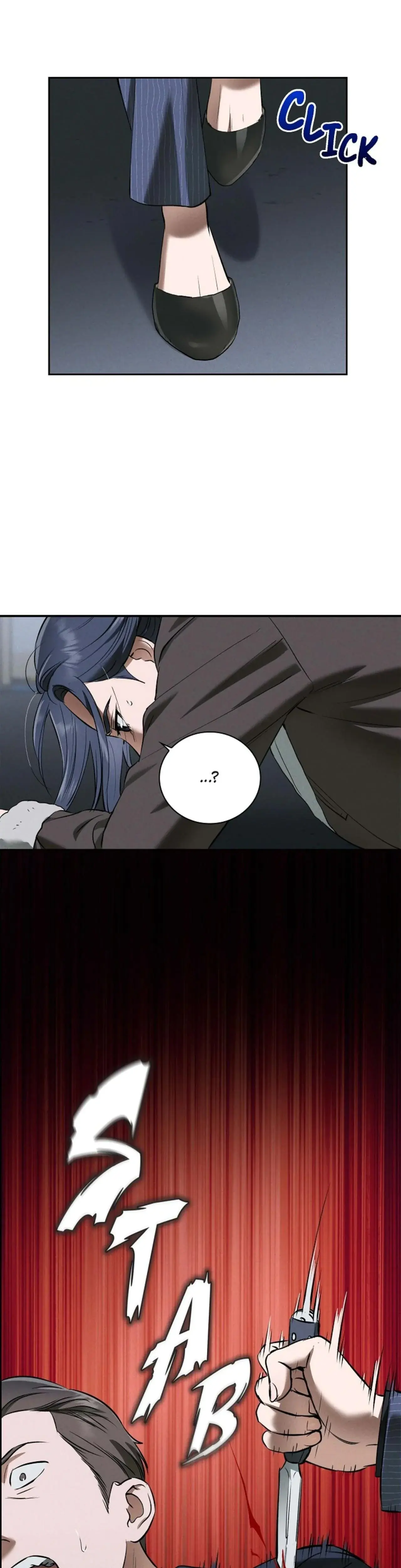 Falling (Eunsu) Episode 30 - Page 23