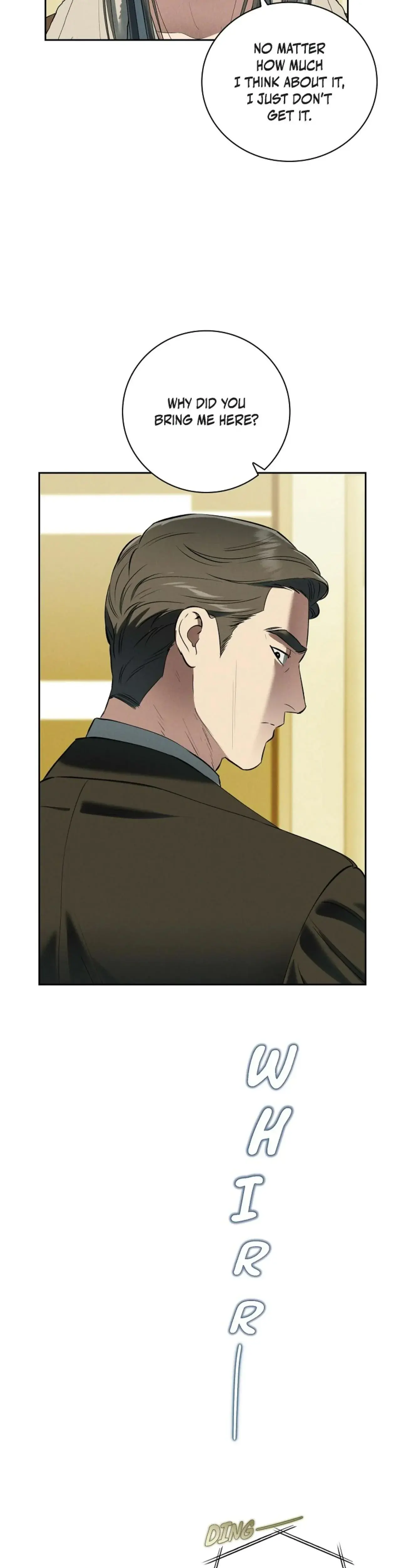 Falling (Eunsu) Episode 30 - Page 4
