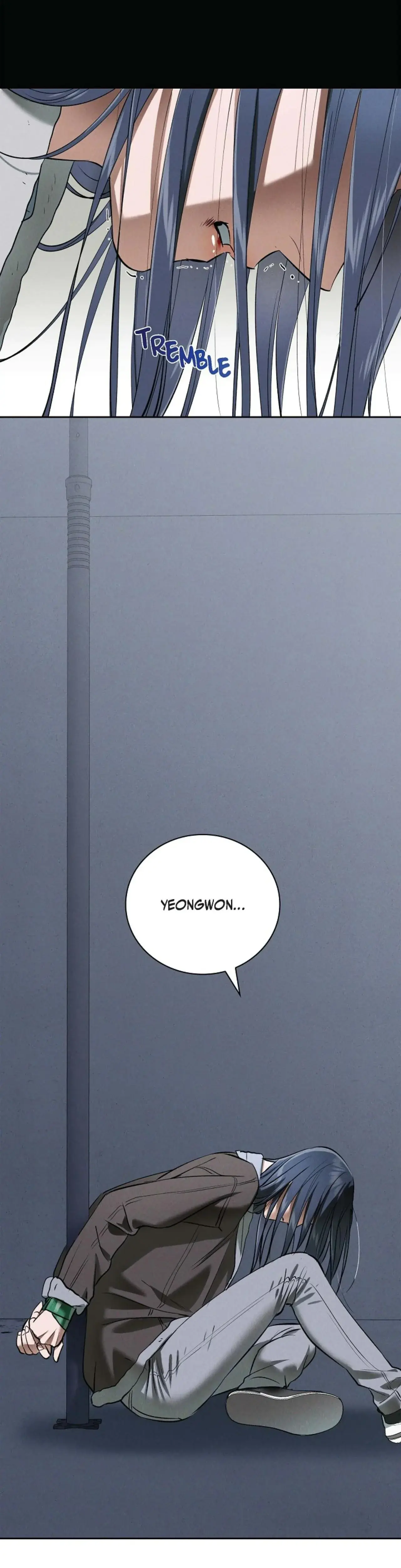 Falling (Eunsu) Episode 30 - Page 41