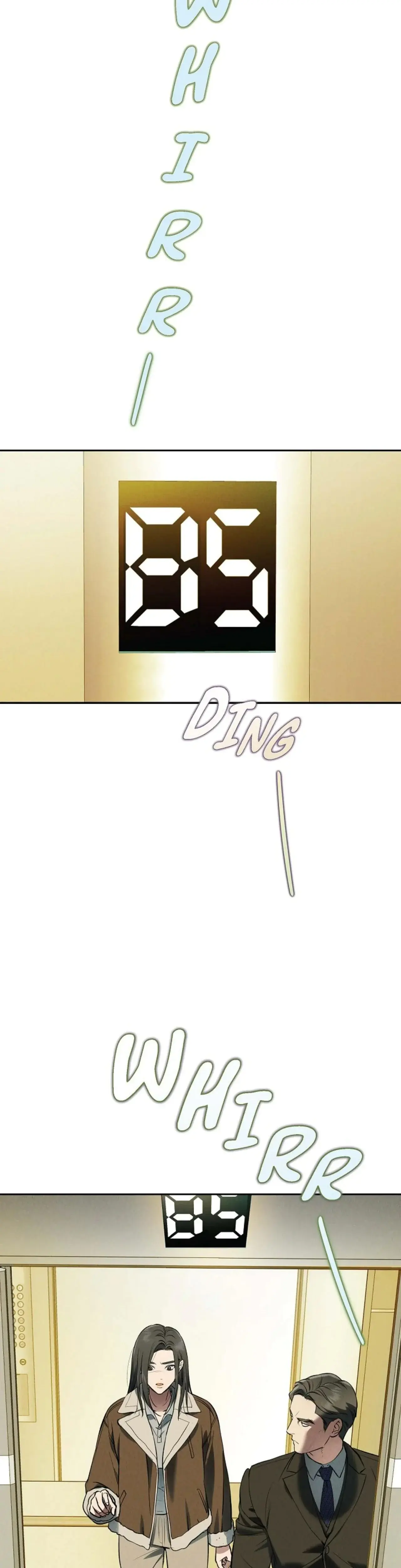 Falling (Eunsu) Episode 30 - Page 6