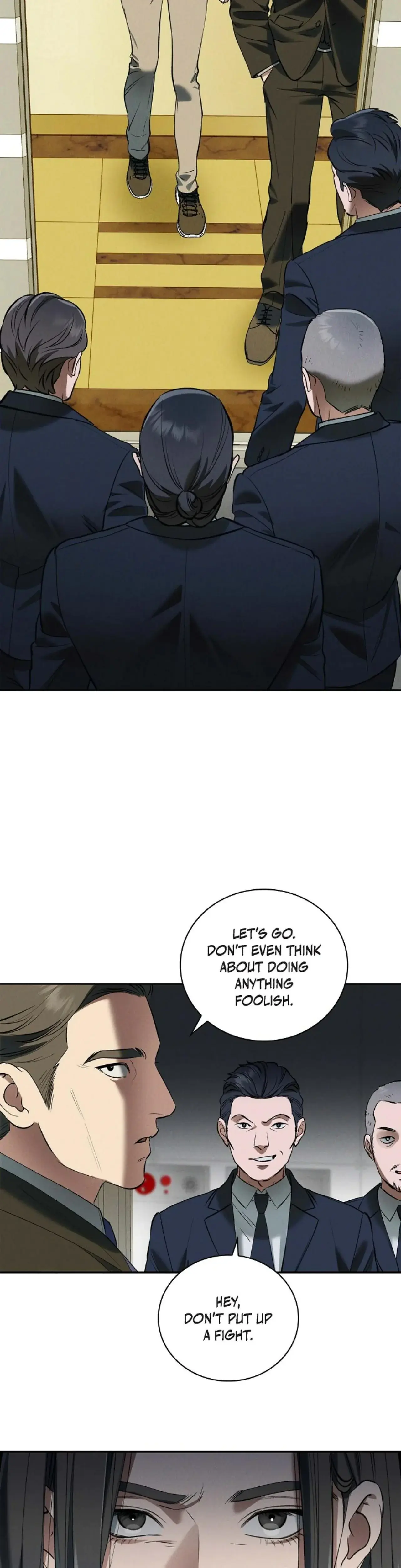 Falling (Eunsu) Episode 30 - Page 7