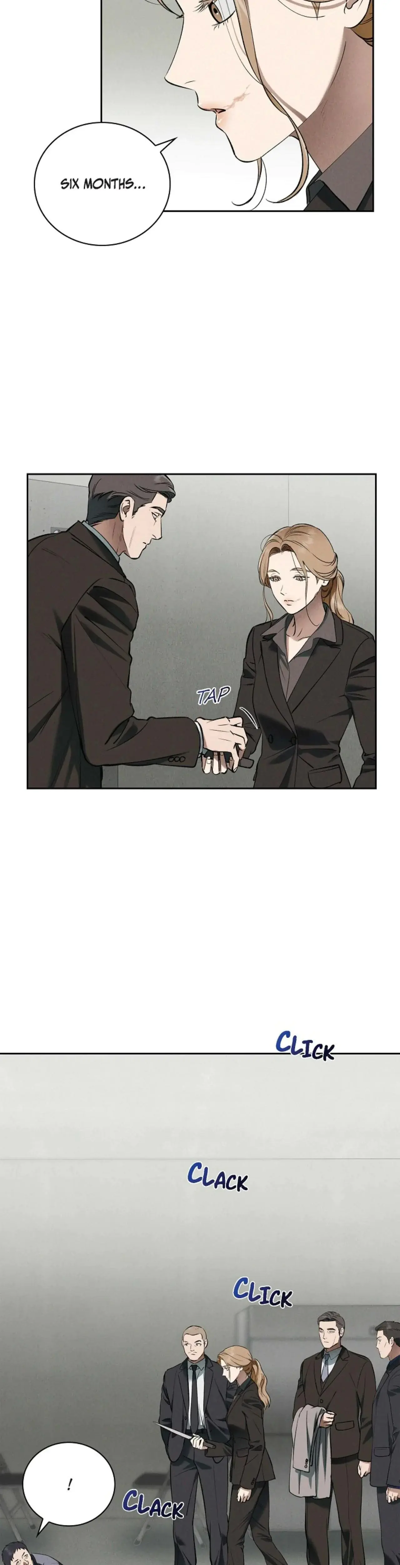 Falling (Eunsu) Episode 31 - Page 11