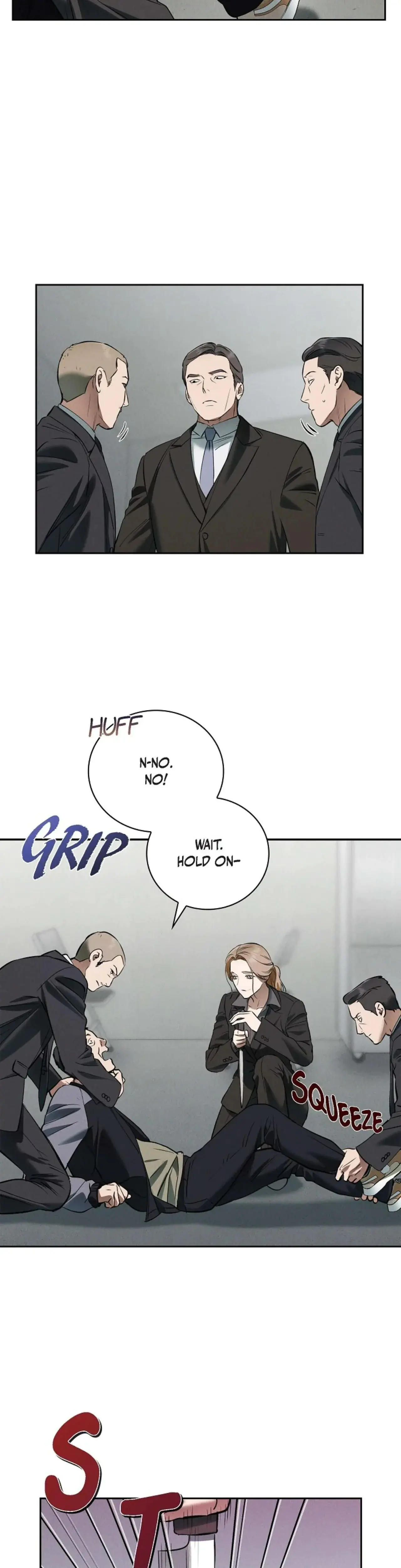 Falling (Eunsu) Episode 31 - Page 15
