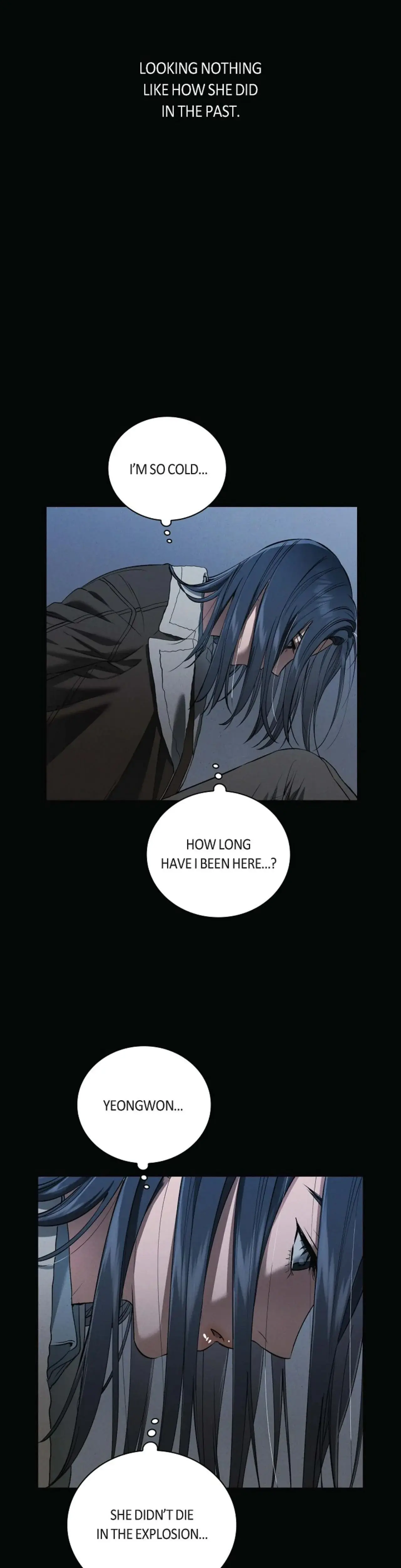 Falling (Eunsu) Episode 31 - Page 2