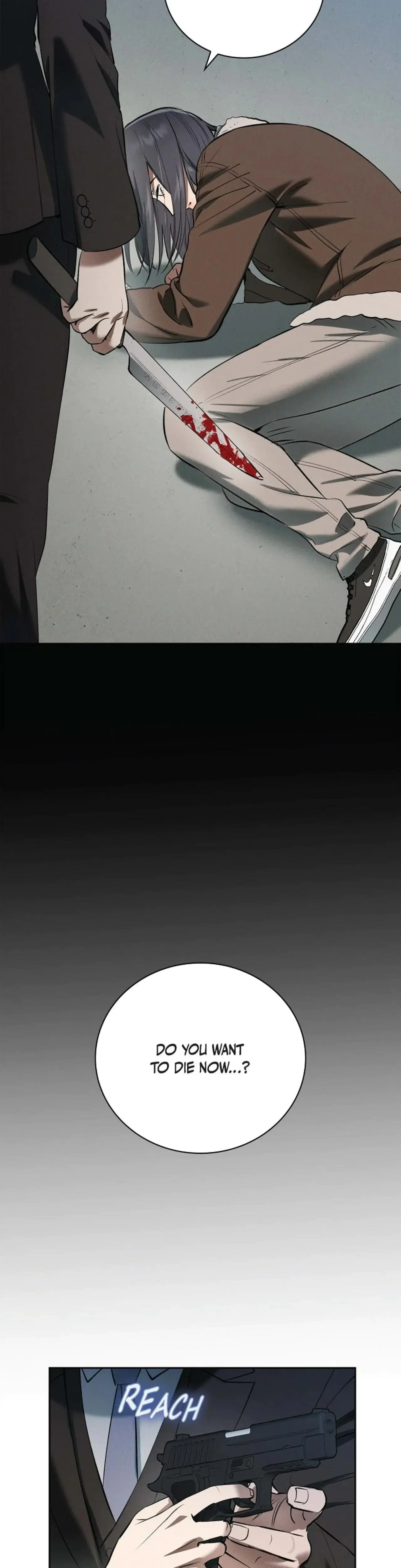 Falling (Eunsu) Episode 31 - Page 24