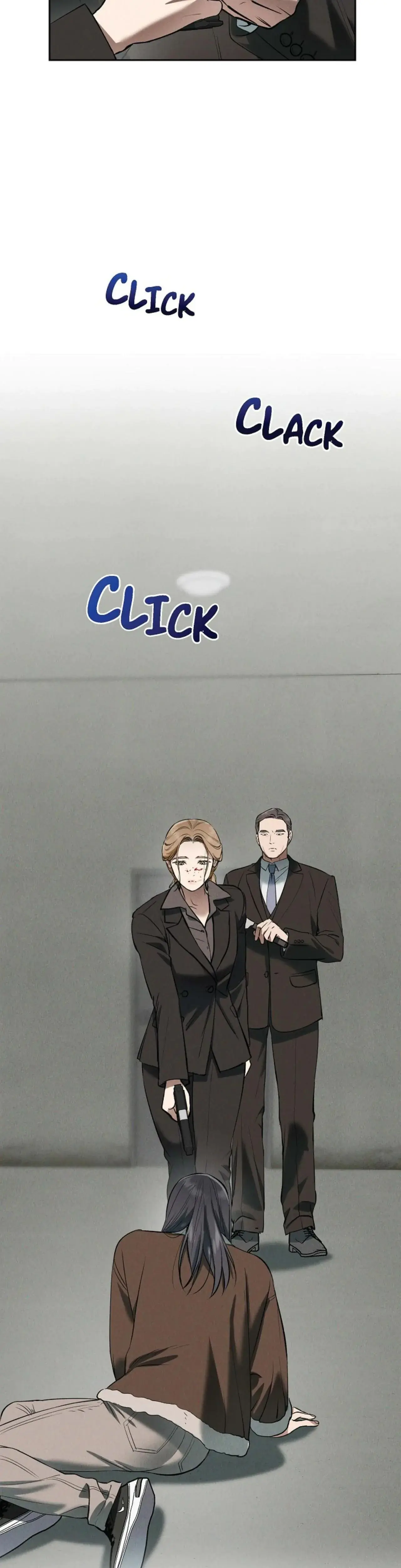 Falling (Eunsu) Episode 31 - Page 25
