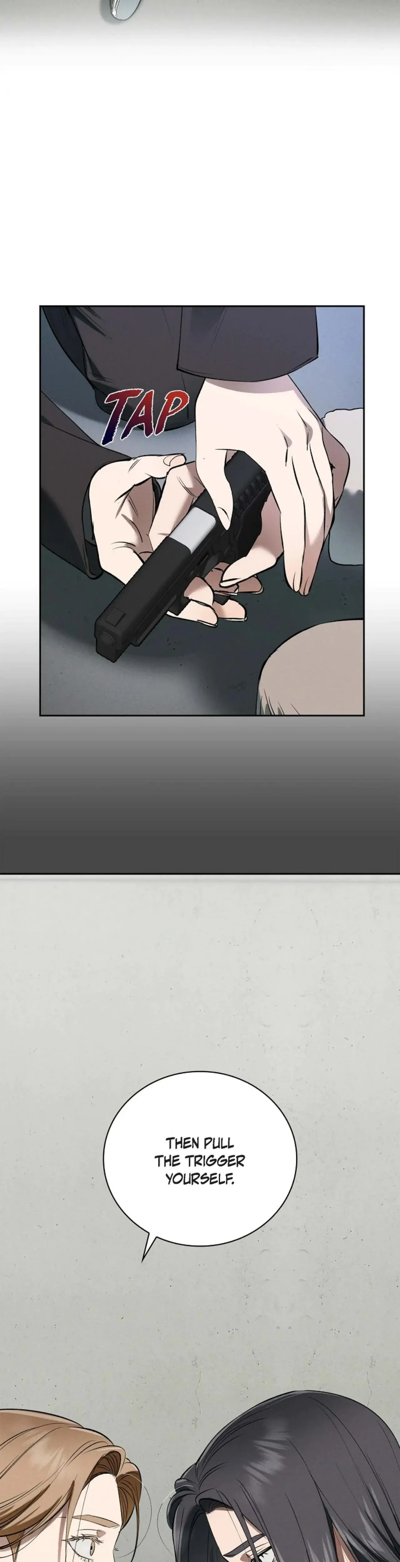 Falling (Eunsu) Episode 31 - Page 26