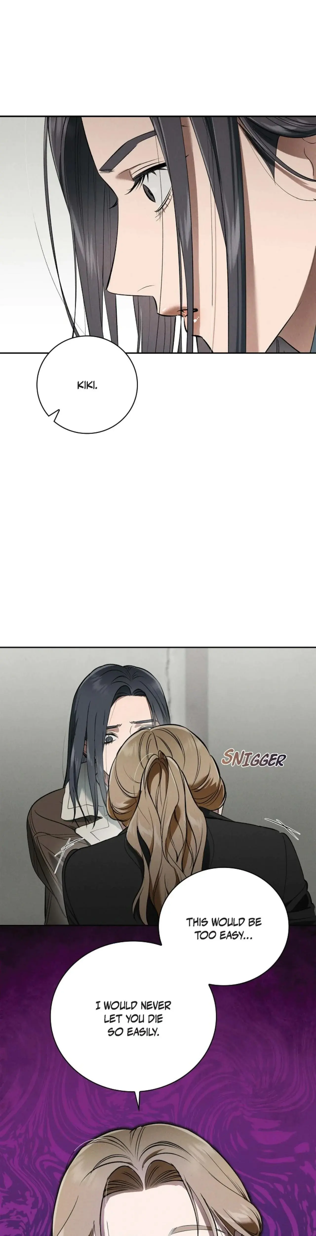 Falling (Eunsu) Episode 31 - Page 29
