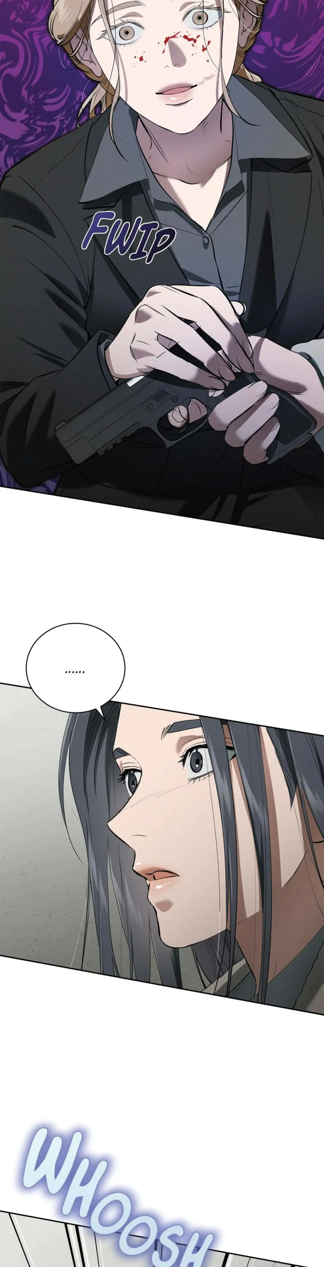 Falling (Eunsu) Episode 31 - Page 30