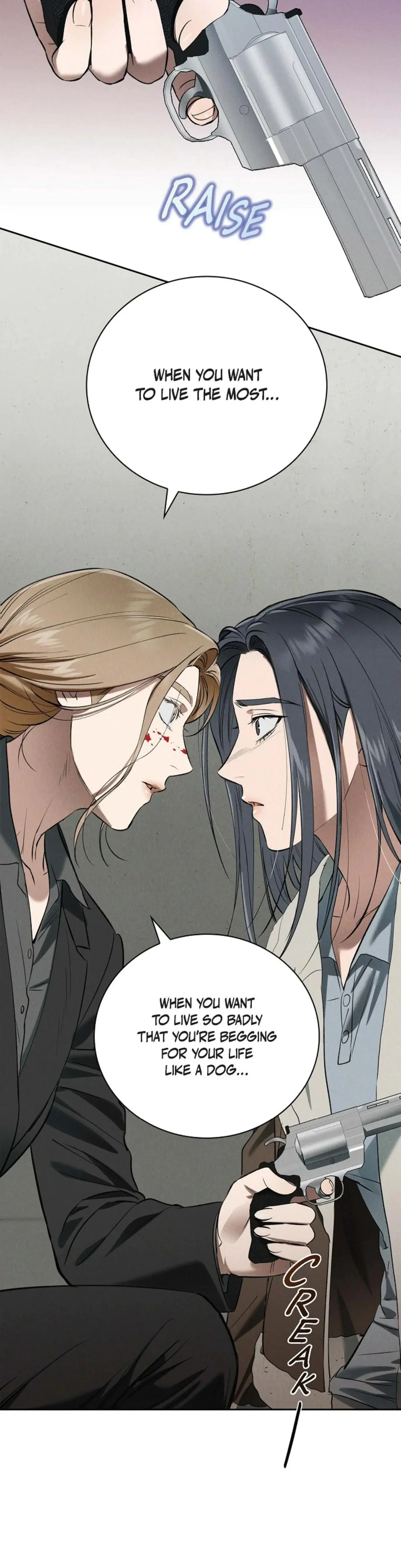 Falling (Eunsu) Episode 31 - Page 32