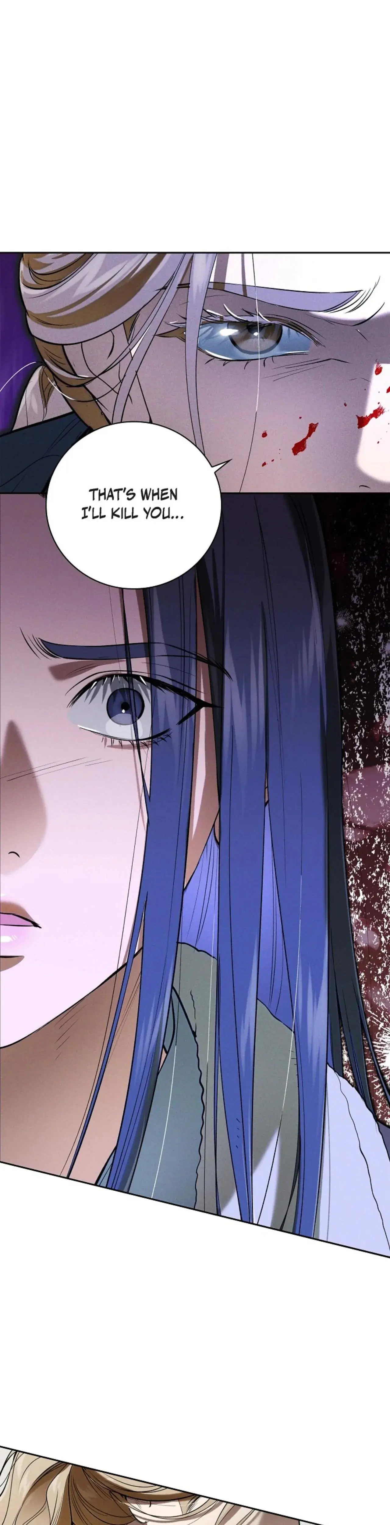 Falling (Eunsu) Episode 32 - Page 1